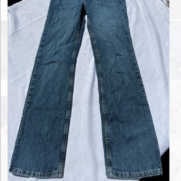 Tommy Hilfiger Dark Denim jeans - Picture 5 of 5